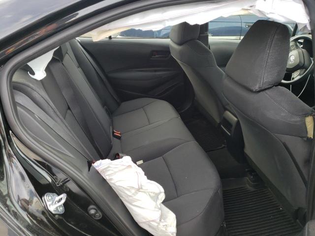 Photo 10 from auction – 2022 TOYOTA COROLLA LE with VIN 5YFEPMAEXNP342104