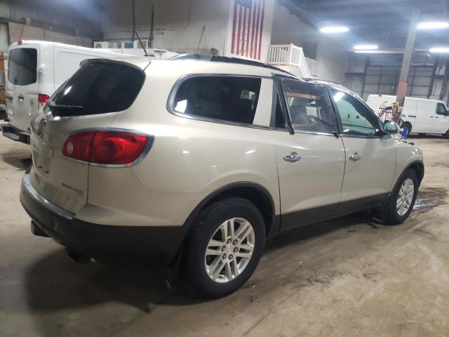 Foto 3 de la subasta – 2008 BUICK ENCLAVE CX con VIN 5GAEV137X8J209095