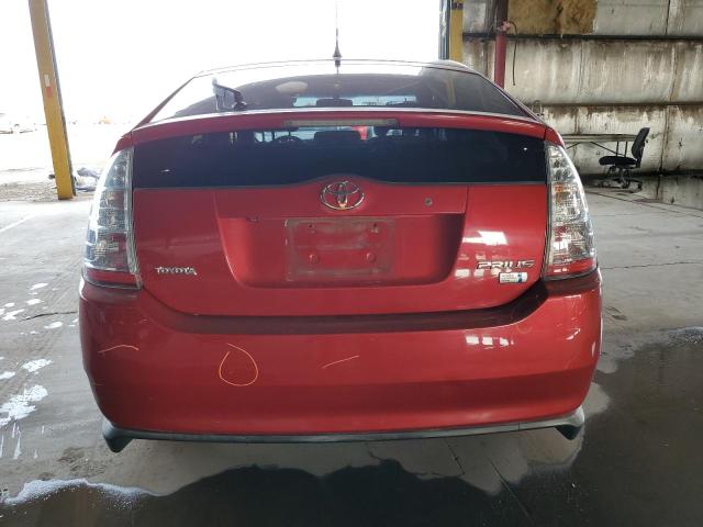 Photo 6 from auction – 2008 TOYOTA PRIUS with VIN JTDKB20U983344700