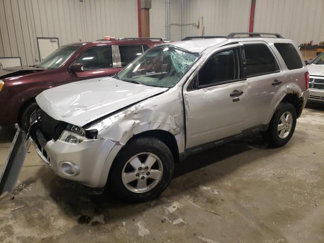 FORD ESCAPE XLT 2012 with VIN 1FMCU0D74CKA13847 - Photo from auction