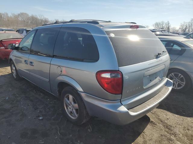 Photo 2 from auction – 2005 DODGE GRAND CARA with VIN 2D4GP44L75R472007