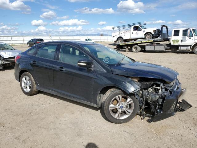 Photo 4 from auction – 2014 FORD FOCUS SE with VIN 1FADP3F22EL350281