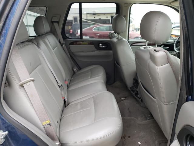 Photo 10 from auction – 2005 GMC ENVOY with VIN 1GKDT13S652307099