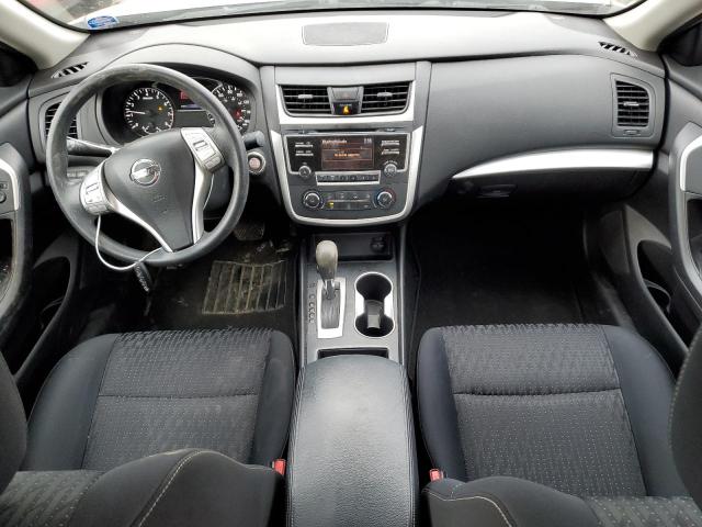 Photo 8 from auction – 2016 NISSAN ALTIMA 2.5 with VIN 1N4AL3AP1GC259670