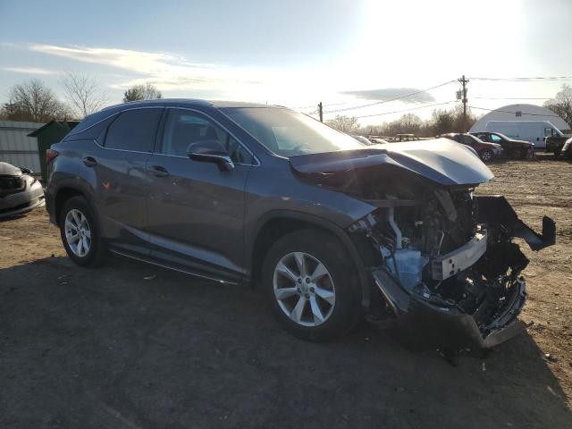 Photo 4 from auction – 2016 LEXUS RX 350 BAS with VIN 2T2BZMCA2GC037881