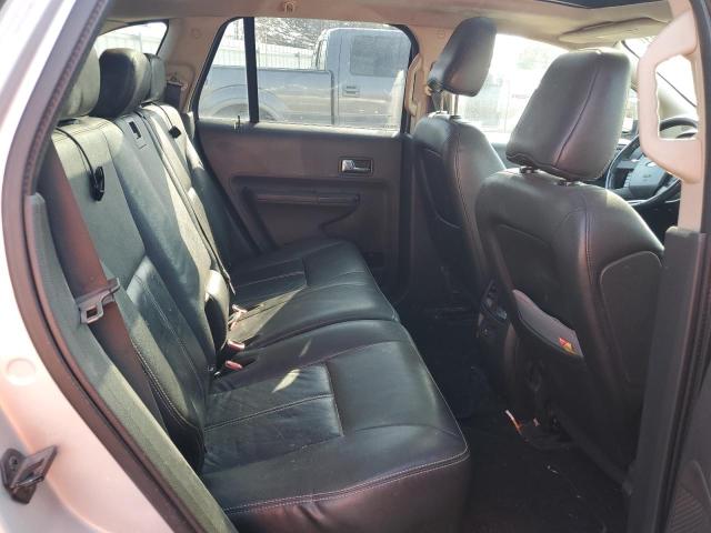 Photo 11 from auction – 2010 FORD EDGE LIMIT with VIN 2FMDK3KC9ABA27729