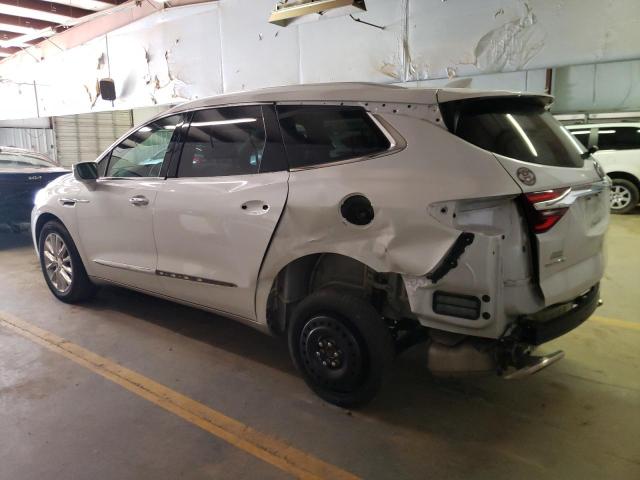 Photo 2 from auction – 2018 BUICK ENCLAVE ES with VIN 5GAEVAKW0JJ126774