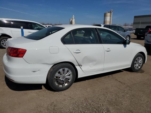 Photo 3 from auction – 2014 VOLKSWAGEN JETTA BASE with VIN 3VW2K7AJ5EM445127