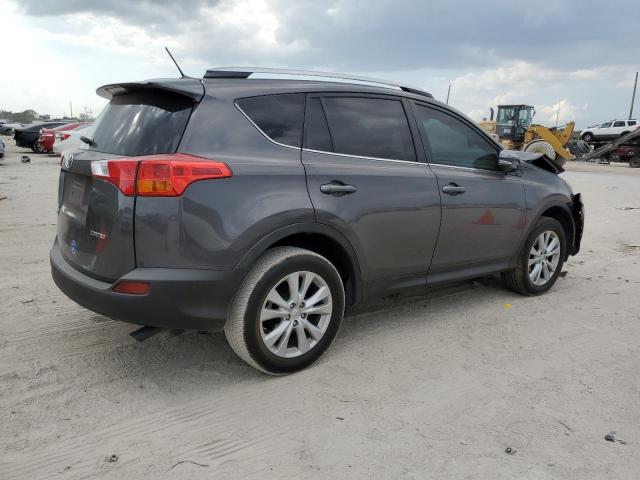 Photo 3 from auction – 2013 TOYOTA RAV4 LIMIT with VIN 2T3YFREV9DW043439