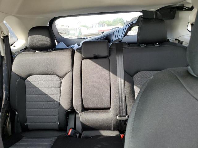 Photo 10 from auction – 2018 FORD EDGE SE with VIN 2FMPK3G94JBB77676