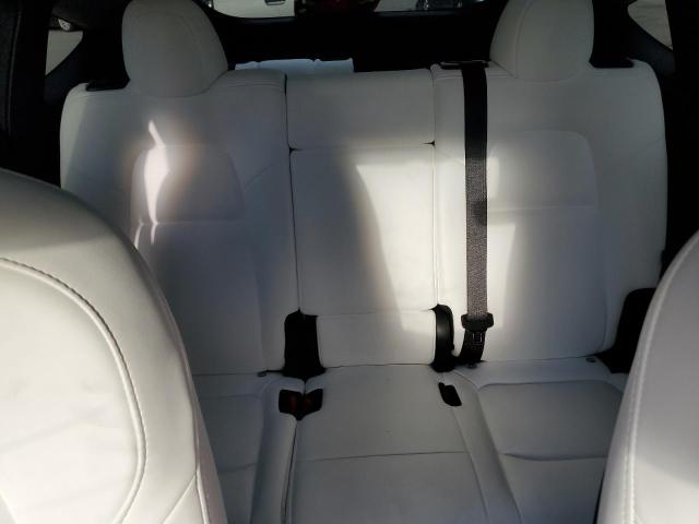 Photo 10 from auction – 2021 TESLA MODEL Y with VIN 5YJYGAEE5MF216149