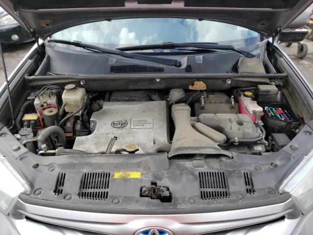 Photo 12 from auction – 2012 TOYOTA HIGHLANDER with VIN JTEDC3EH0C2006412