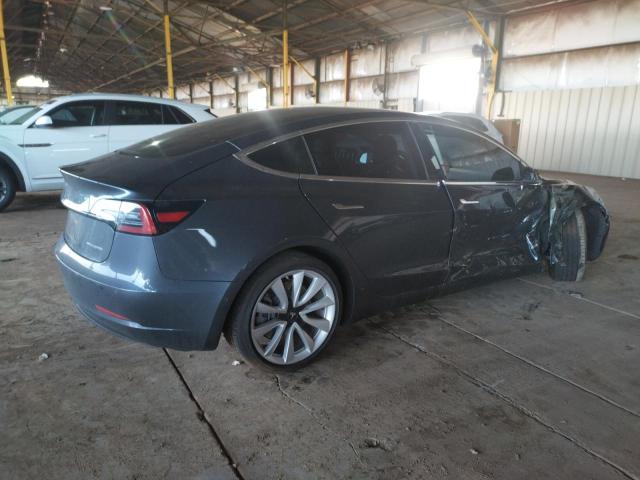 Photo 3 from auction – 2018 TESLA MODEL 3 with VIN 5YJ3E1EB6JF068949