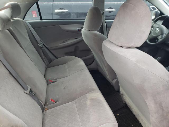 Photo 10 from auction – 2009 TOYOTA COROLLA BA with VIN JTDBL40E199043161