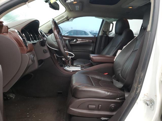 Photo 7 from auction – 2013 BUICK ENCLAVE with VIN 5GAKVDKD6DJ251494