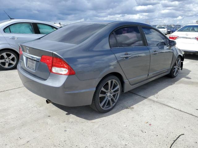 Photo 3 from auction – 2010 HONDA CIVIC LX with VIN 19XFA1F51AE045604