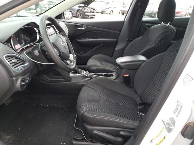 Photo 7 from auction – 2016 DODGE DART SXT with VIN 1C3CDFBA8GD570460