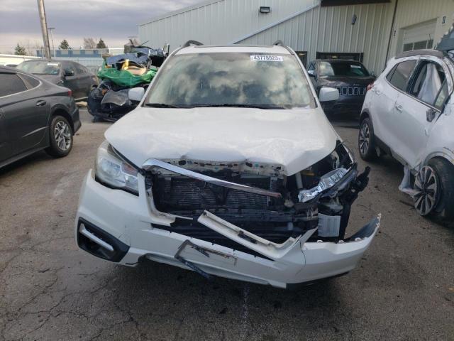 Photo 5 from auction – 2017 SUBARU FORESTER 2 with VIN JF2SJAEC0HH431130
