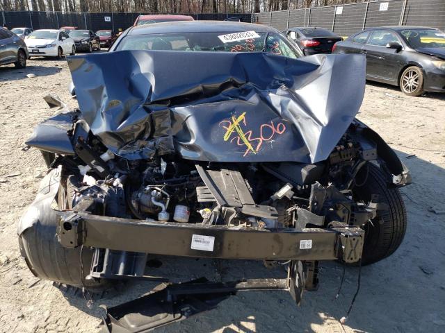 Photo 5 from auction – 2020 KIA FORTE FE with VIN 3KPF24AD2LE163306