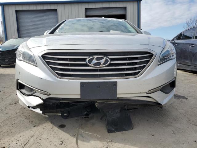 Photo 5 from auction – 2016 HYUNDAI SONATA SE with VIN 5NPE24AF1GH397709