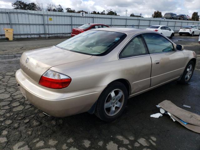 Photo 3 from auction – 2003 ACURA 3.2CL with VIN 19UYA42413A003786