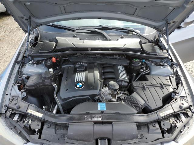 Photo 11 from auction – 2010 BMW 328 XI with VIN WBAUU3C5XAA540947