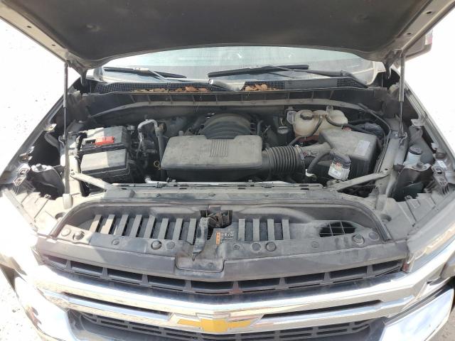 Photo 11 from auction – 2019 CHEVROLET SILVERADO with VIN 3GCPWCED7KG254989