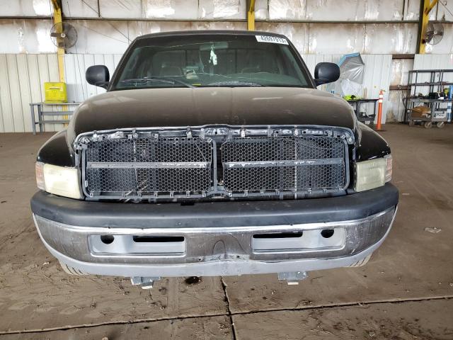 Photo 5 from auction – 2001 DODGE RAM 2500 with VIN 3B7KC26Z41M550494