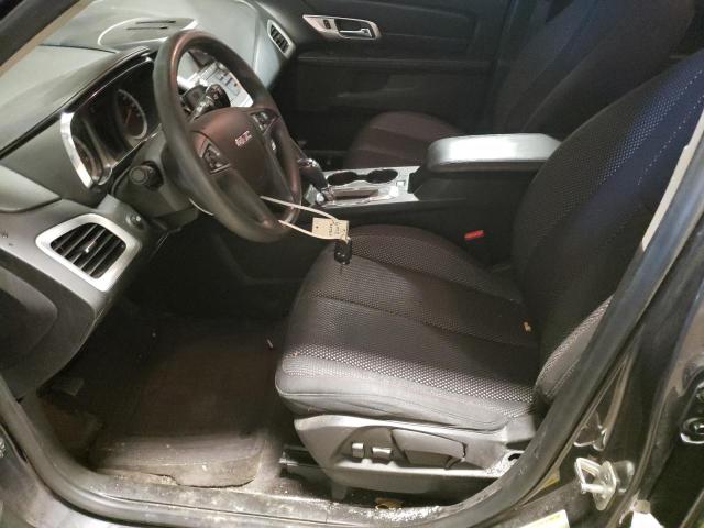 Photo 7 from auction – 2016 GMC TERRAIN SL with VIN 2GKFLSEK3G6178773