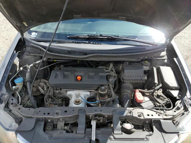 صورة رقم 11 من المزاد - 2012 HONDA CIVIC LX مع VIN 19XFB2F50CE372159