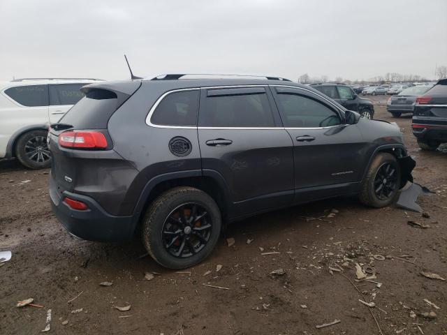 Photo 3 from auction – 2016 JEEP CHEROKEE L with VIN 1C4PJLCS2GW234075