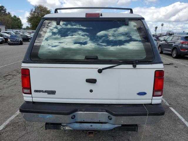 Photo 6 from auction – 1994 FORD EXPLORER with VIN 1FMDU32X1RUC95239
