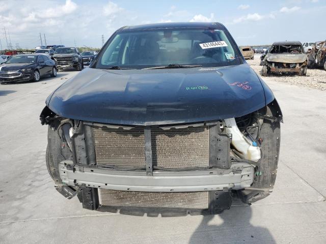 Photo 5 from auction – 2020 CHEVROLET TRAVERSE L with VIN 1GNERFKW2LJ289906