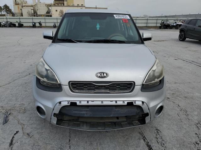 Photo 5 from auction – 2013 KIA SOUL with VIN KNDJT2A53D7569293