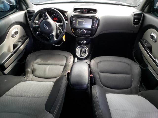 Photo 8 from auction – 2016 KIA SOUL + with VIN KNDJP3A58G7845997