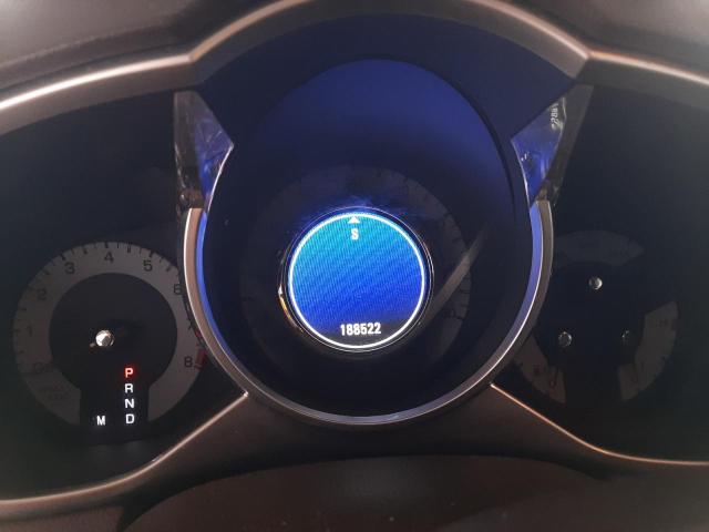 Photo 9 from auction – 2012 CADILLAC SRX LUXURY with VIN 3GYFNAE38CS574731