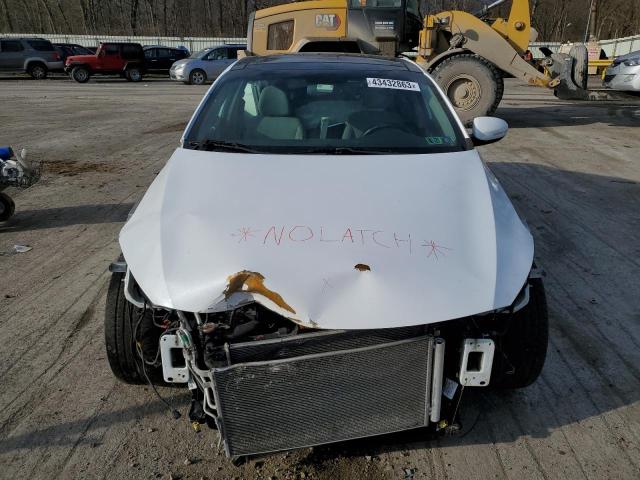 Photo 5 from auction – 2013 KIA OPTIMA EX with VIN 5XXGN4A78DG247970