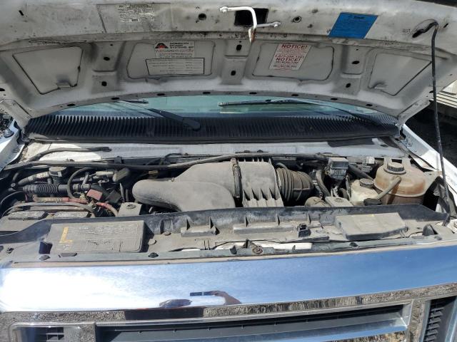 Photo 12 from auction – 2008 FORD ECONOLINE with VIN 1FD3E35LX8DB52175