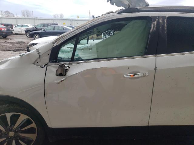 Photo 7 from auction – 2021 BUICK ENCORE PRE with VIN KL4CJESM0MB361028