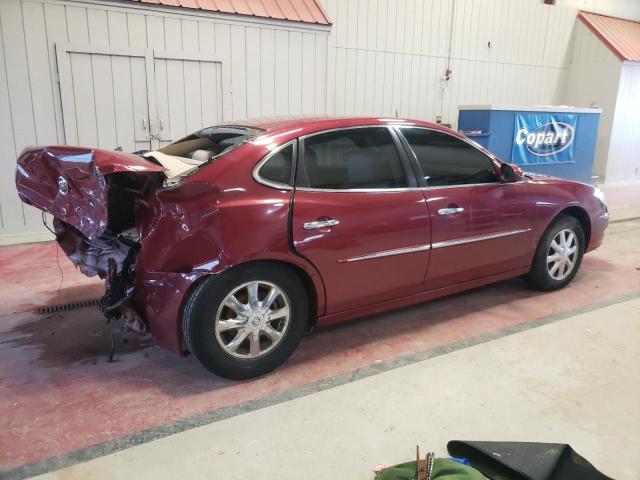 Photo 3 from auction – 2005 BUICK LACROSSE C with VIN 2G4WD532051328552
