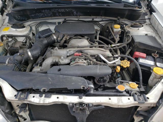Photo 11 from auction – 2010 SUBARU FORESTER 2 with VIN JF2SH6CC4AH776355