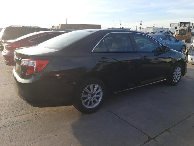 Photo 3 from auction – 2012 TOYOTA CAMRY BASE with VIN 4T4BF1FK9CR264290
