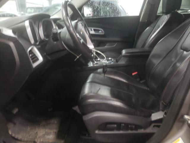 Photo 7 from auction – 2012 CHEVROLET EQUINOX LT with VIN 2GNFLNEK8C6230767