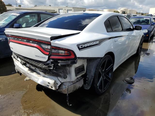 Photo 3 from auction – 2015 DODGE CHARGER SE with VIN 2C3CDXBG3FH870225