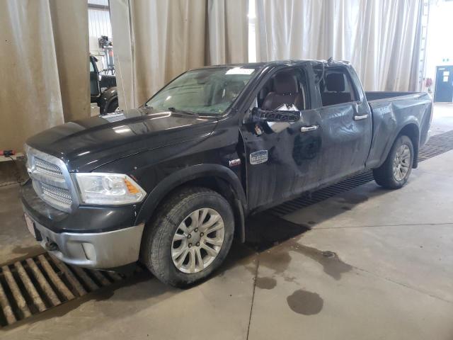 RAM 1500 LONGH 2013 with VIN 1C6RR7WTXDS708197 - Photo from auction