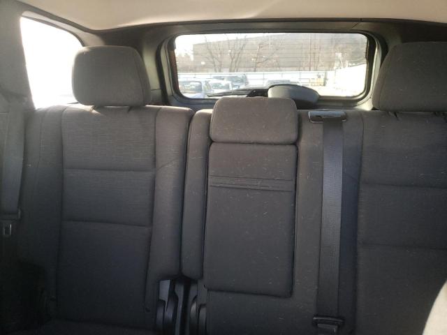 Photo 10 from auction – 2013 JEEP GRAND CHER with VIN 1C4RJFAG6DC513020