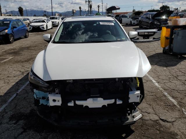 Photo 5 from auction – 2020 MAZDA 6 TOURING with VIN JM1GL1VM5L1519406
