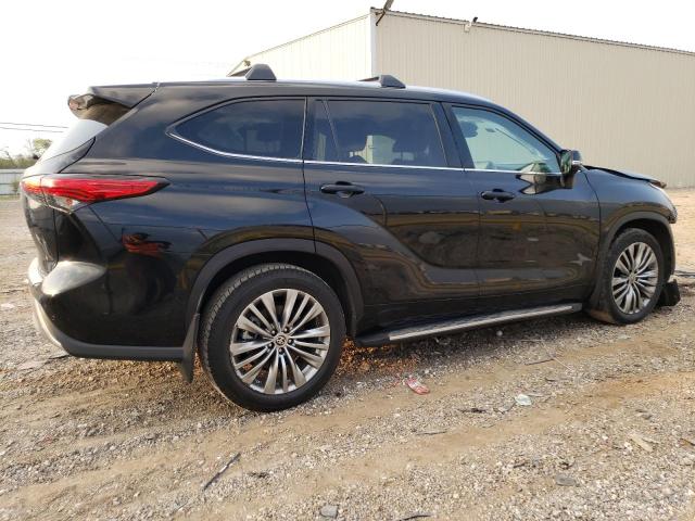 صورة رقم 3 من المزاد - 2021 TOYOTA HIGHLANDER مع VIN 5TDFZRAH6MS081940
