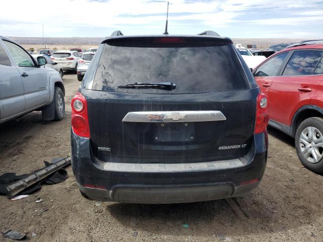 Photo 6 from auction – 2012 CHEVROLET EQUINOX LT with VIN 2GNALDEK9C6151354