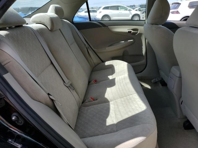 Photo 10 from auction – 2009 TOYOTA COROLLA BA with VIN JTDBL40EX99072061